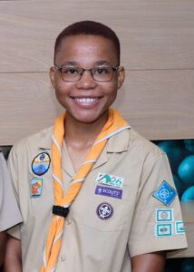 Africa Scout Day