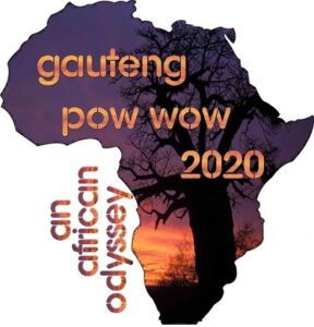 Pow Wow 2020 An African Odyssey